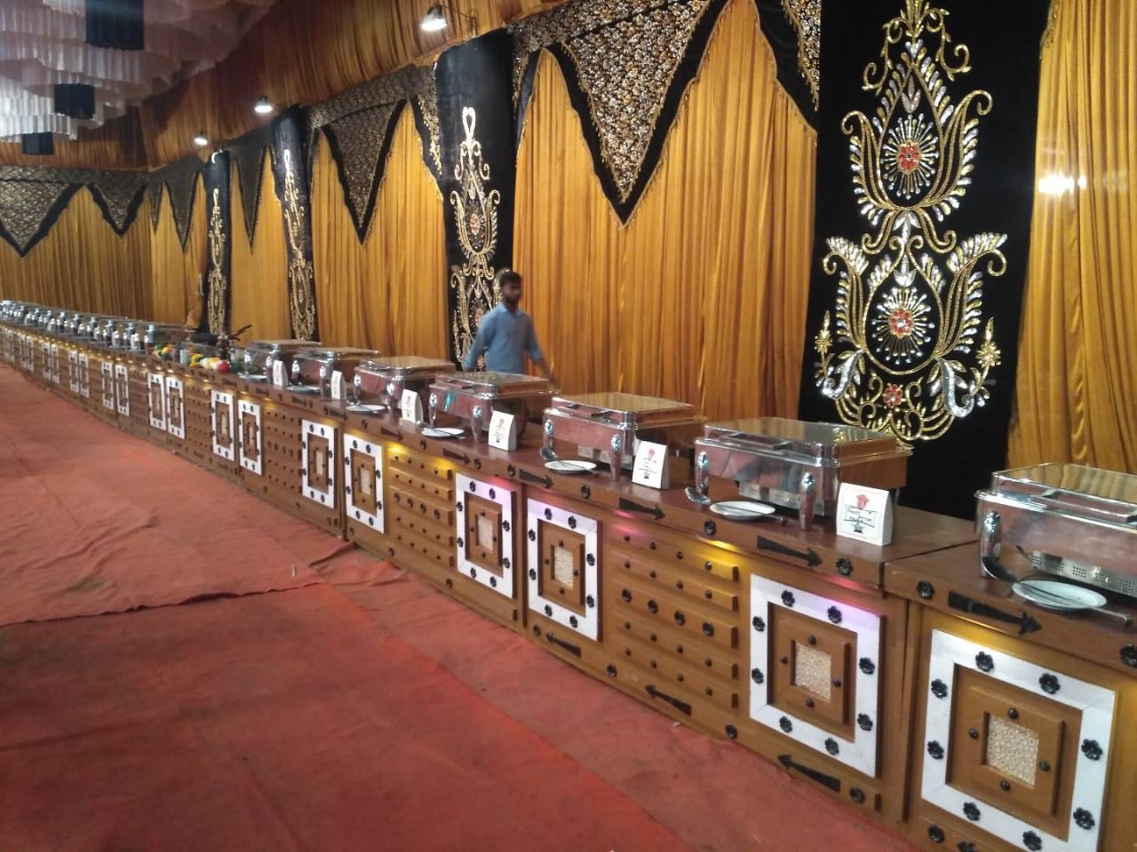 Balaji Tent & Caterers